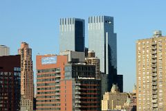 03 Time Warner Center From The West Ink48 Hotel Rooftop Bar